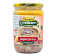 NiyaziKesim Dugun Soup 600ml - Dugun Soup