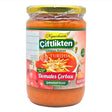 NiyaziKesim Tomato Soup 600ml - NiyaziKesim Tomato Soup 600cc