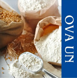 Ova Whole Wheat Flour 25Kg Ova Whole Wheat Flour 25Kg