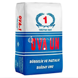 Ova Whole Wheat Flour 25Kg Ova Whole Wheat Flour 25Kg