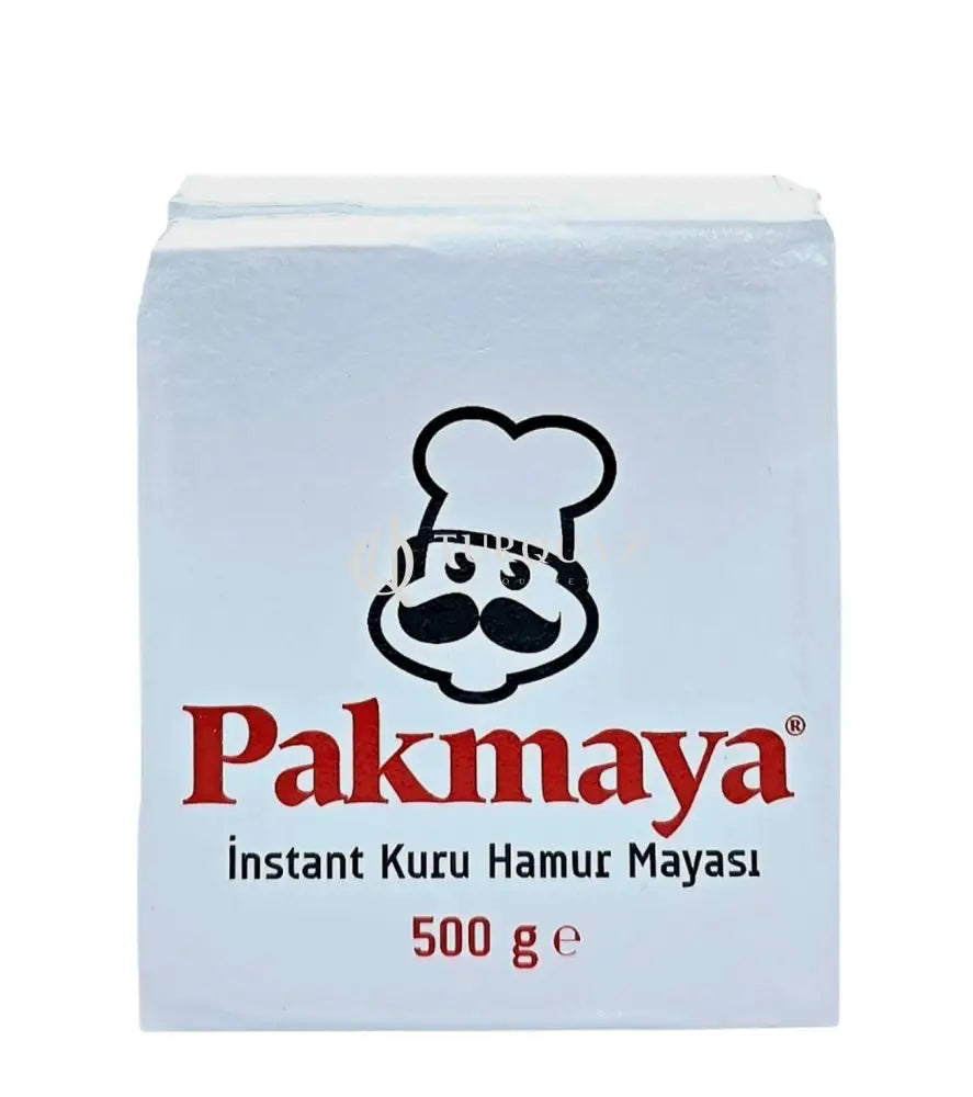 Pakmaya 500g Pakmaya