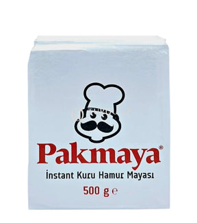 Pakmaya 500g Pakmaya