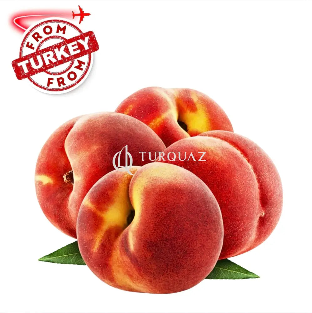 Peach 500g - Peach 300g