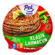Pek Food Classic Lahmacun 4x400g lahmacun