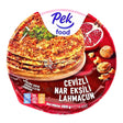 Pek Food Lahmacun Walnut Pomegranate Sauce 4x400g - Pek Food Lahmacun(Walnut Pomegranate Sauce) 4x400g