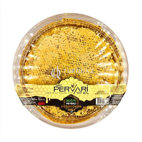 Pervari Karakovan Big Honey Comb SBW - Pervari Karakovan Big Honey Comb SBW