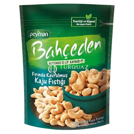 Peyman Roasted Cashews 140g Roasted Cashews