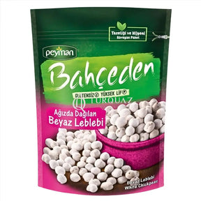 Peyman White Chickpeas 180g White Chickpeas