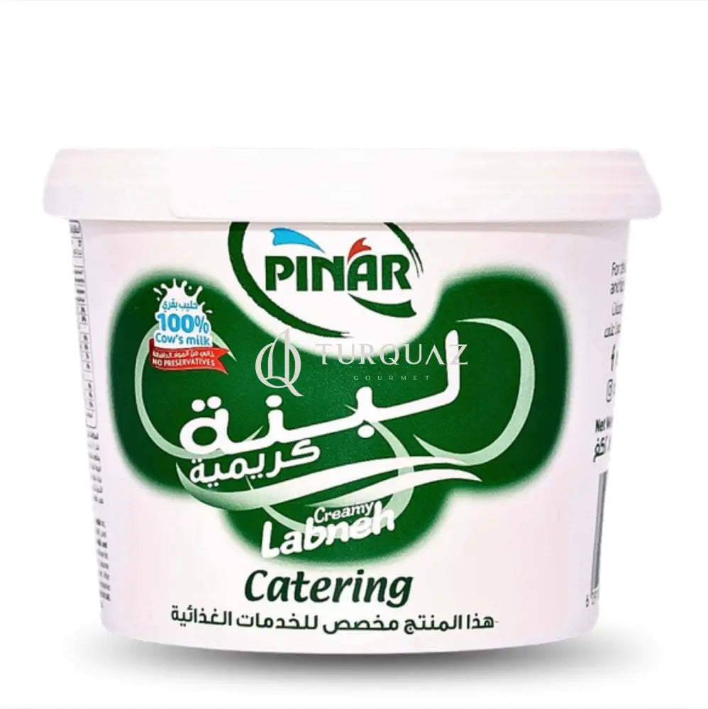 Pinar Labne 2.75Kg - Pinar Labne 2.75Kg