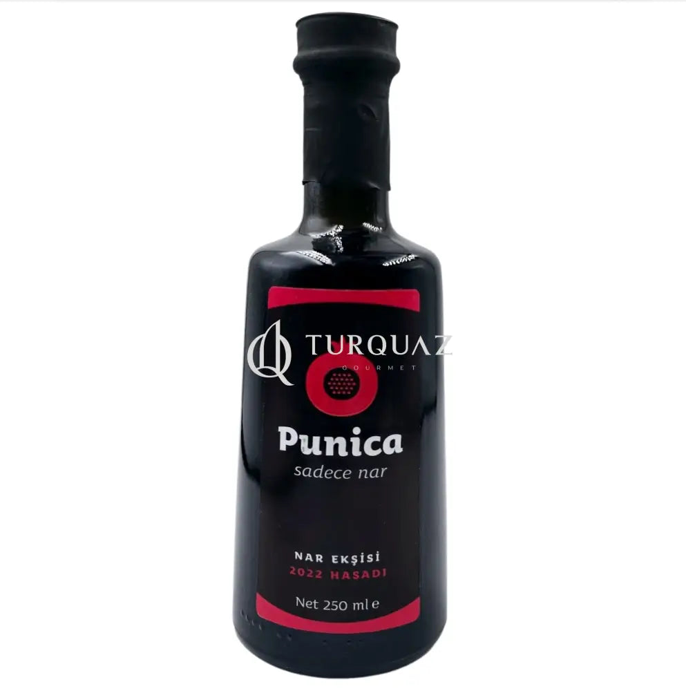Punica Pomegranate Sauce 250ml Pomogranate Sauce