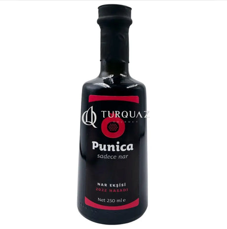 Punica Pomegranate Sauce 250ml Pomogranate Sauce