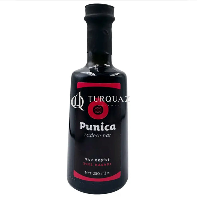 Punica Pomegranate Sauce 250ml Pomogranate Sauce