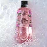 Rebul Bouquet Shower Gel Pink 500ml Rebul Bouquet Shower Gel - Pink - 500 ml
