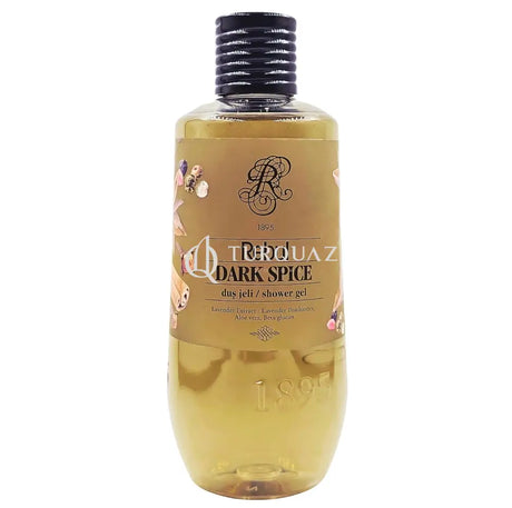 Rebul Dark Spice Shower Gel 500ml Rebul Dark Spice Shower Gel 500 ml