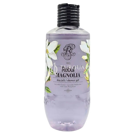 Rebul Magnolia Shower Gel 500ml Rebul Magnolia Shower Gel 500 ml