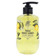 Rebul Sweet Lemon Liquid Soap 500ml Rebul Sweet Lemon Liquid Soap 500 ml
