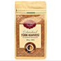 Refresh Alamet -i Farika Traditional Turkish Coffee Grinded in Stone Mill 250g Refresh Turkish Coffee Arabica % 100 250g