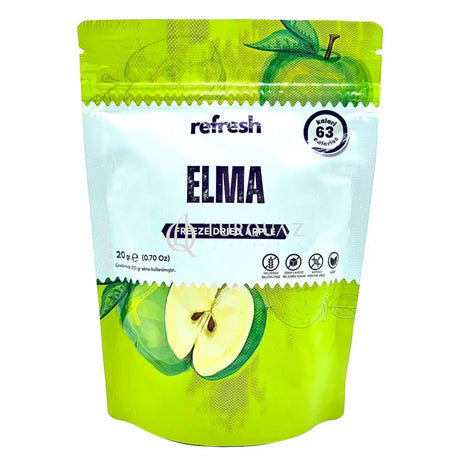 Refresh Apple Freeze 20g Resresh Apple Freeze 20g