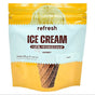 Refresh Freeze Dried Ice Cream Honey 30g Refresh Freeze Dried Ice Cream Honey 30g