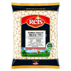 Reis Bombay Beans 1000g - Reis Bombay Beans 1000g