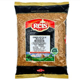 Reis Brown Fine Bulgur 1000g Reis Brown Fine Bulgur 1000g
