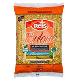 Reis Coarse Bulgur 1000g Reis Coarse Bulgur 1000g