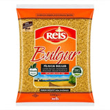 Reis Coarse Bulgur 1000g - Reis Coarse Bulgur 1000g