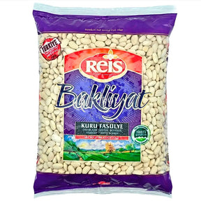 Reis Dried Beans 1000g Reis Dried Beans 1000g