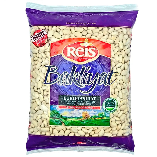 Reis Dried Beans 1000g Reis Dried Beans 1000g