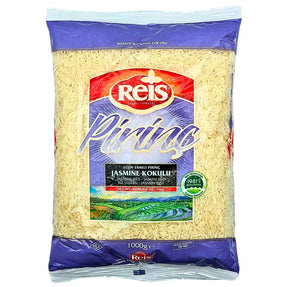 Reis Premium Jasmine Rice 1000g Reis Premium Jasmine Rice 1000g