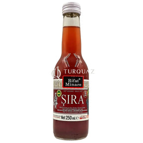 Rifat Minare Raisin Cider with Fruit Particle 250ml TURKISH DDRINKS
