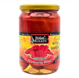 Rifat Minare Roasted Pepper 670g - Rifat Minare Roasted Pepper 580g