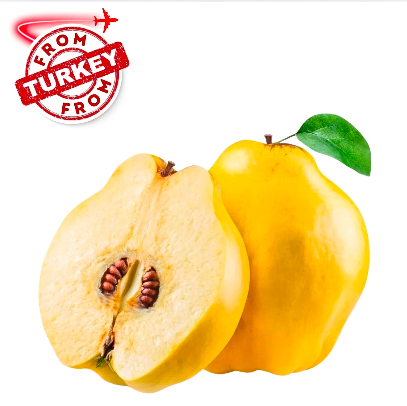 Turkish Quince 600g