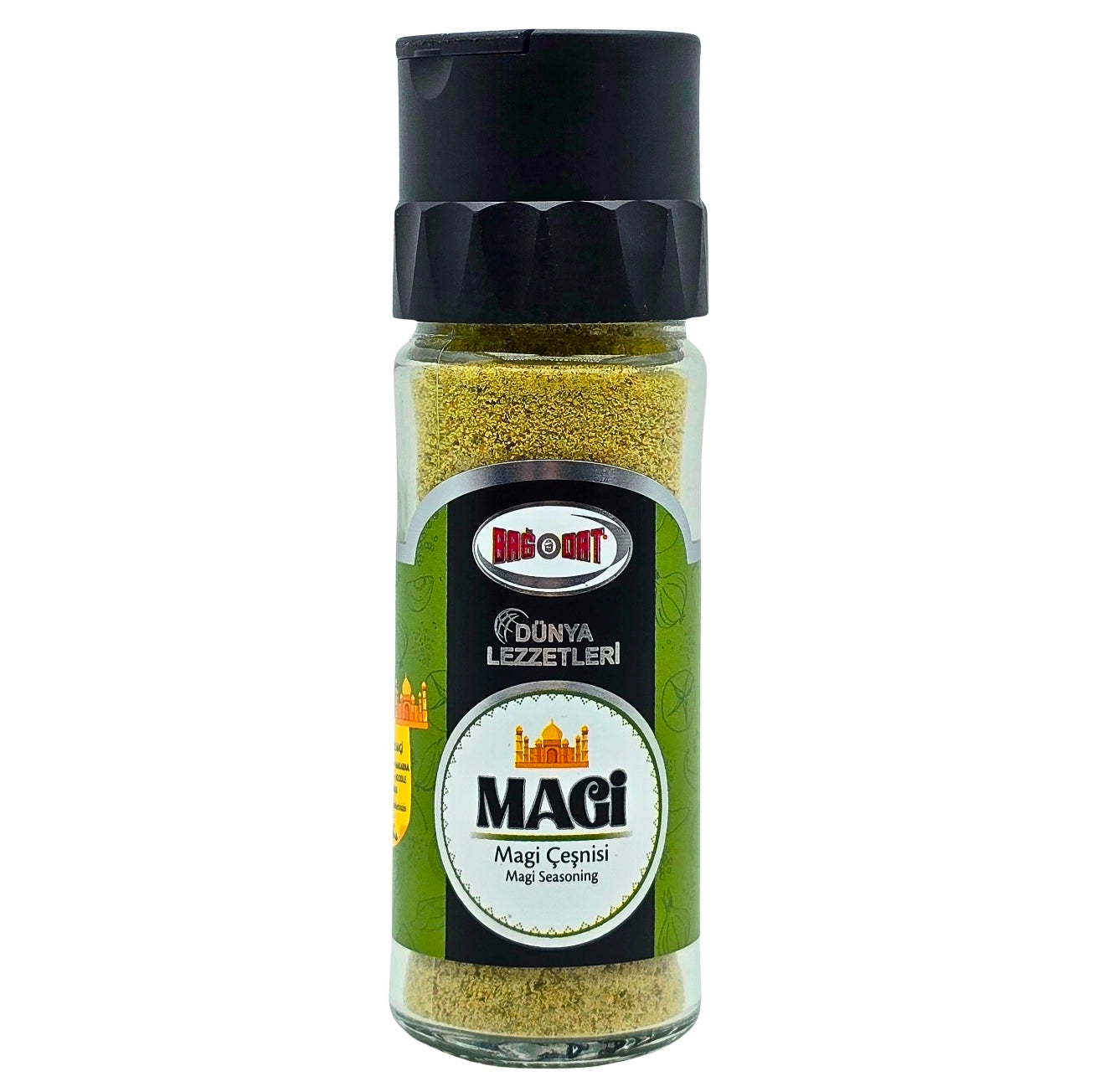 Bagdat Magi Seasoning 55g