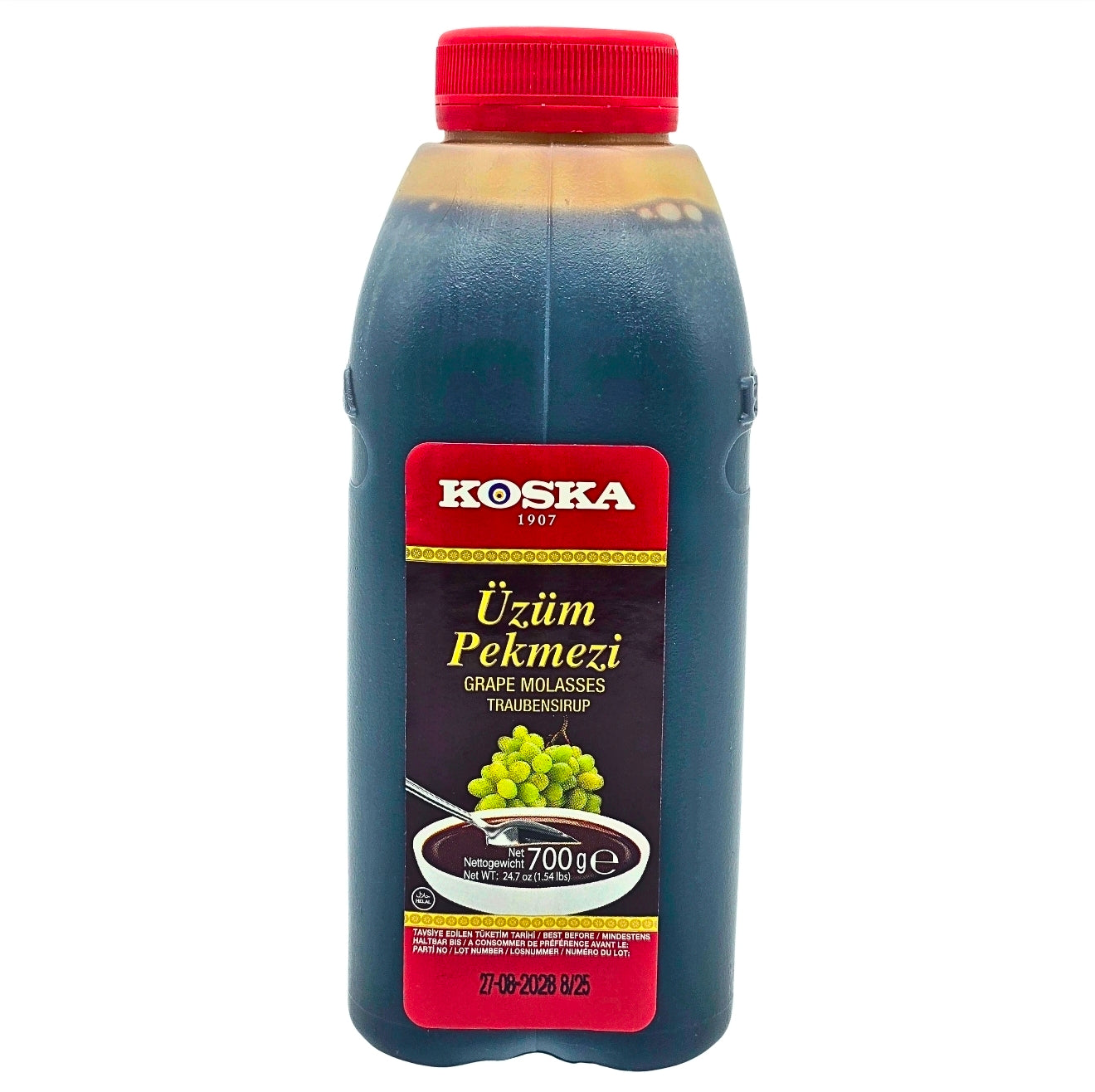 Koska Grape Molases 700g