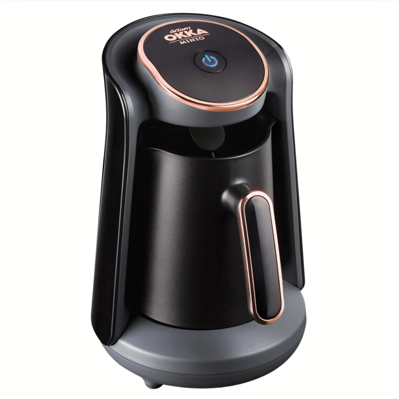 Arzum Okka Copper  Turkish Coffee Machine