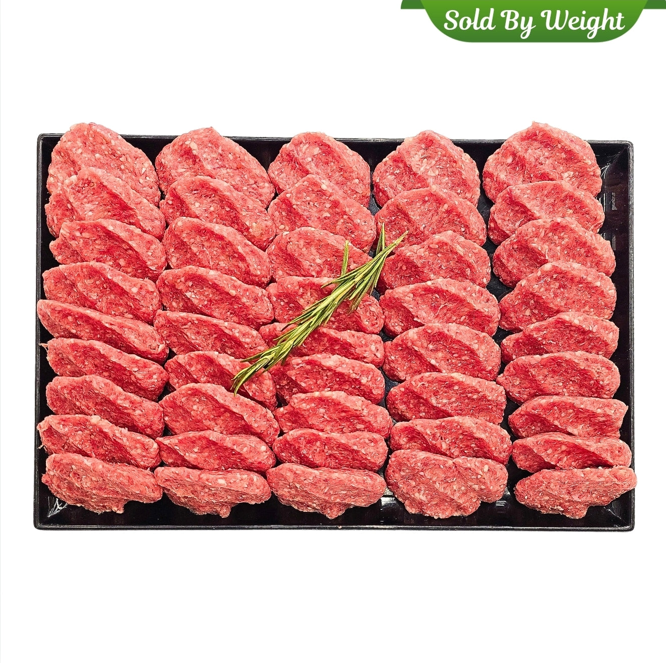 Turquaz Gourmet Butcher Meatball SBW