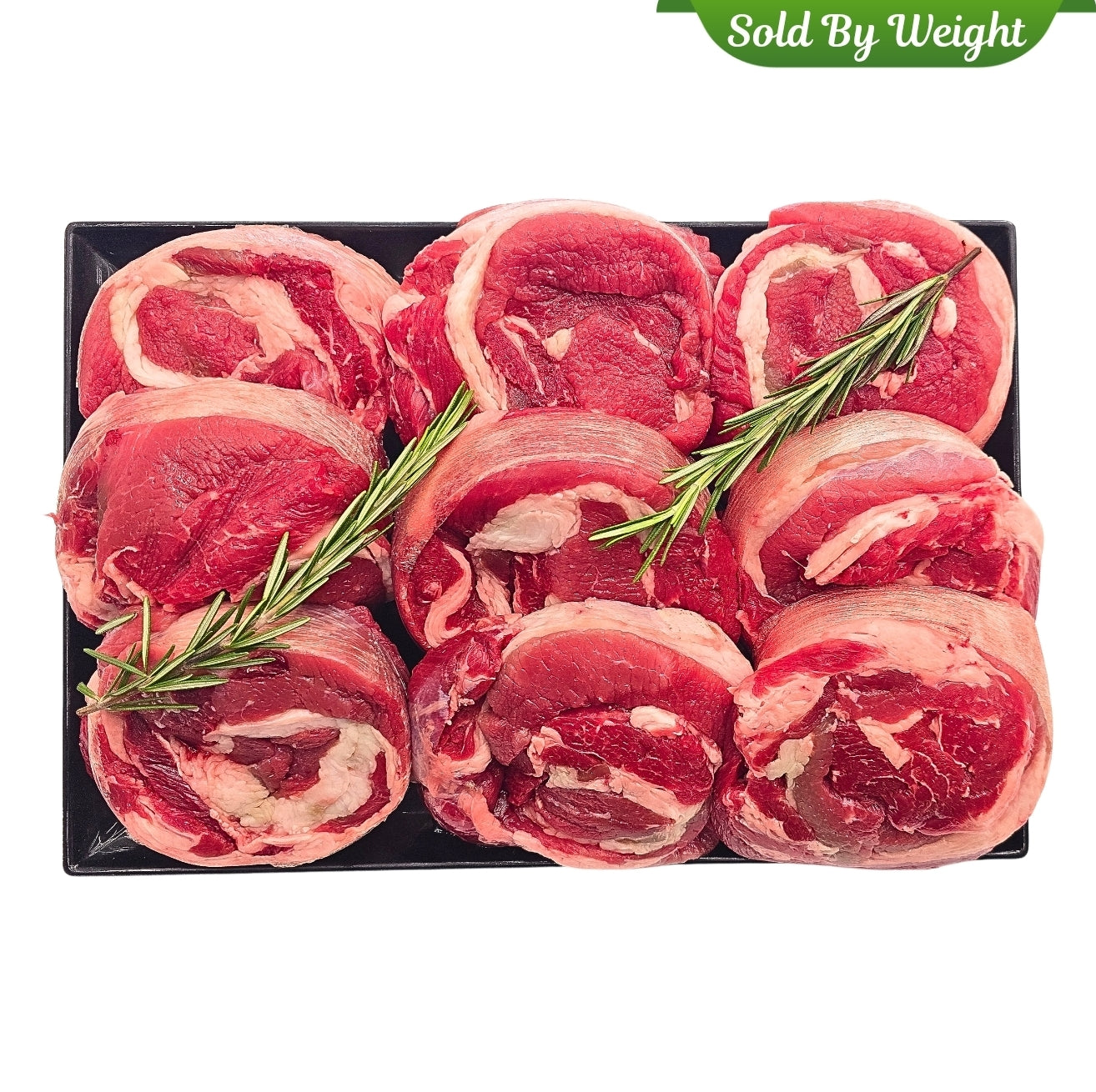 Turquaz Gourmet Beef Ribs Mince SBW