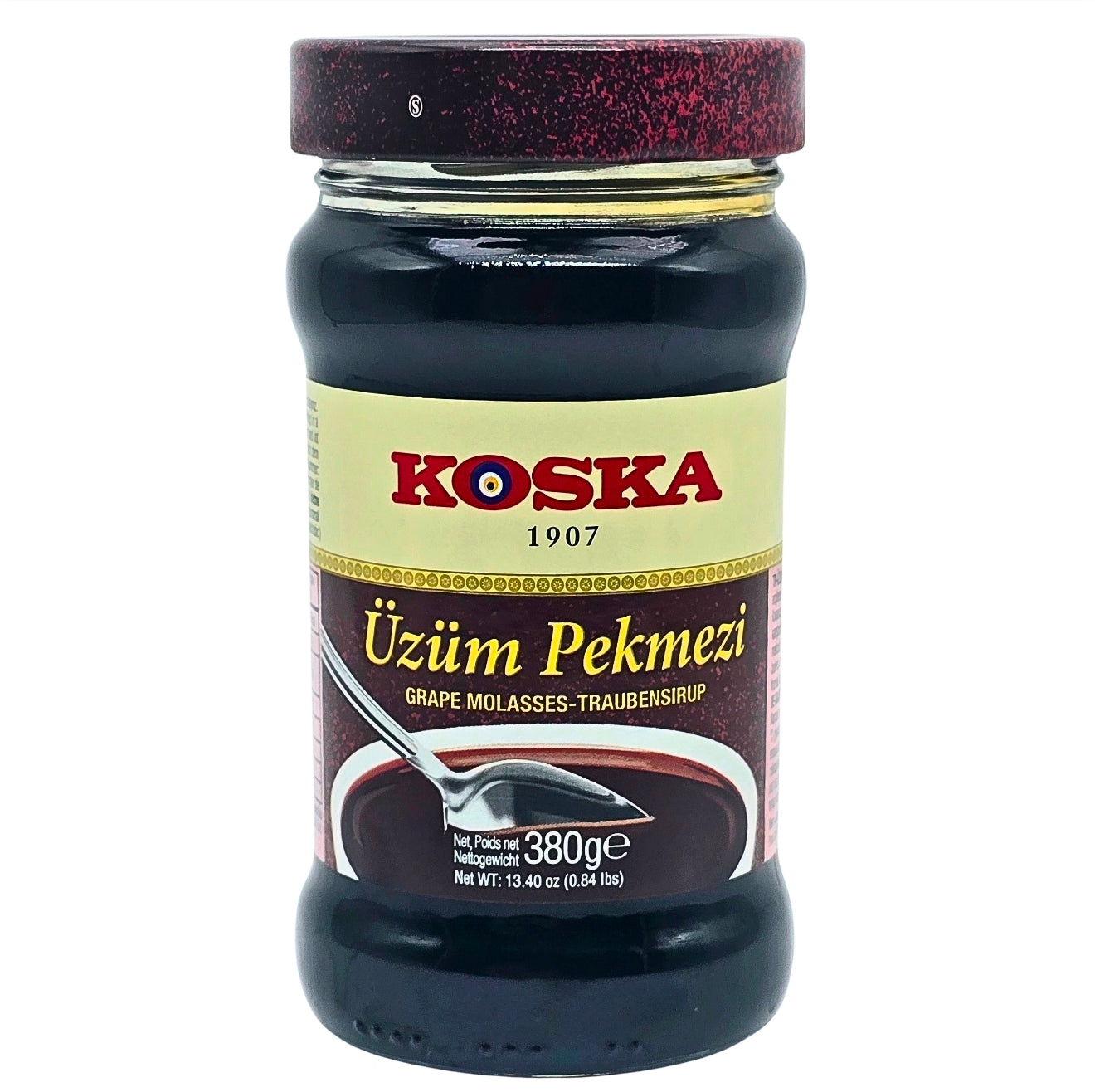 Koska Grape Molases 380g