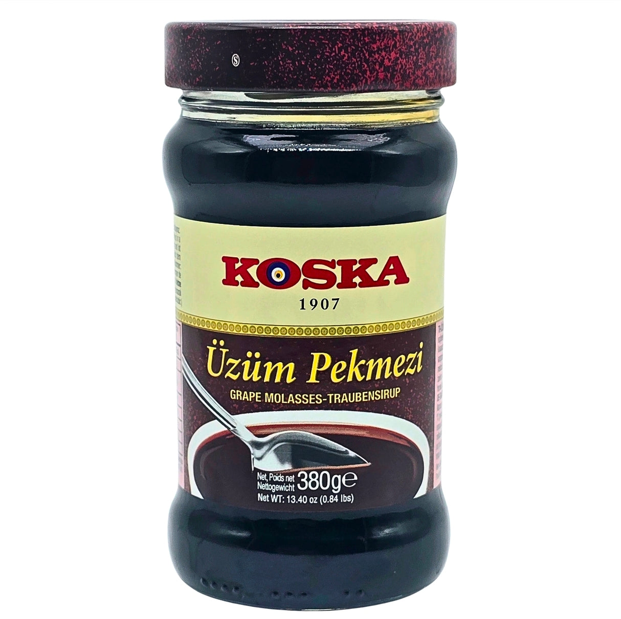 Koska Grape Molases 380g