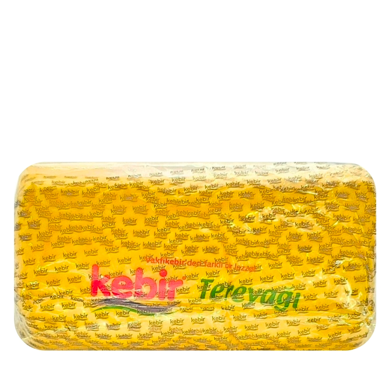 Kebir Rulo Butter 500g