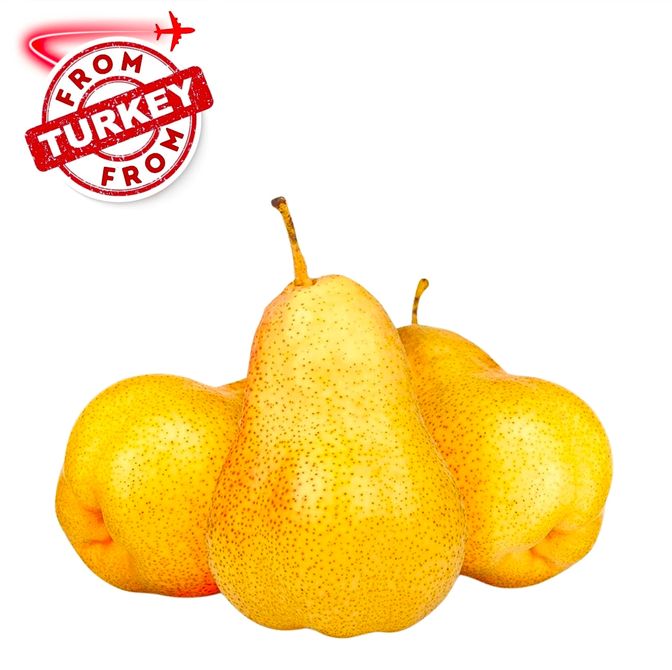 Turkish Santamaria Pear 500g