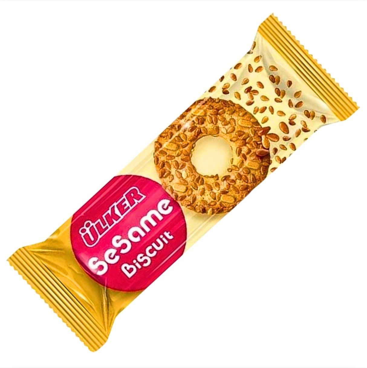 Ulker Sesame Biscuit