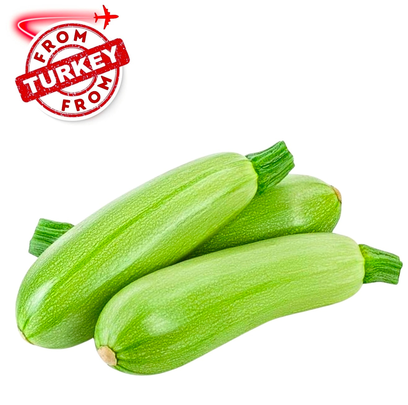 Turkish Mini Zucchini 500g