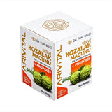 Arıvital Kozalak Macunu (Propolisli) 260g