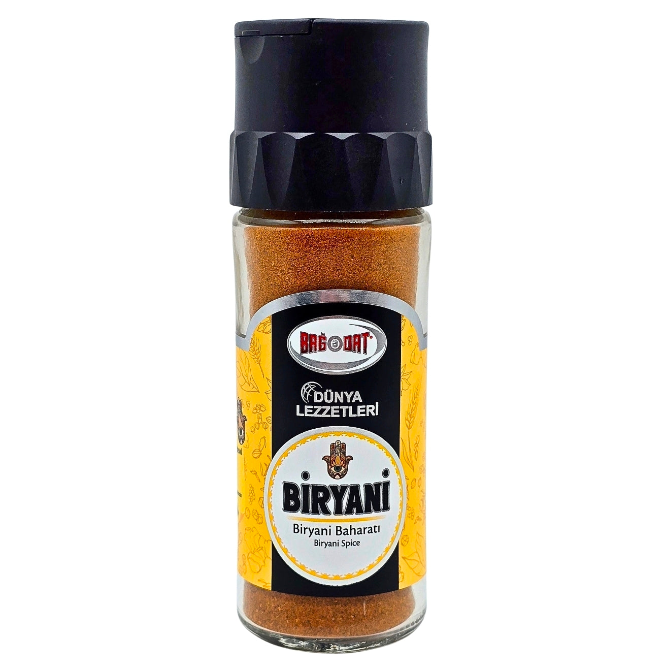 Bagdat Biryani Mix 47g