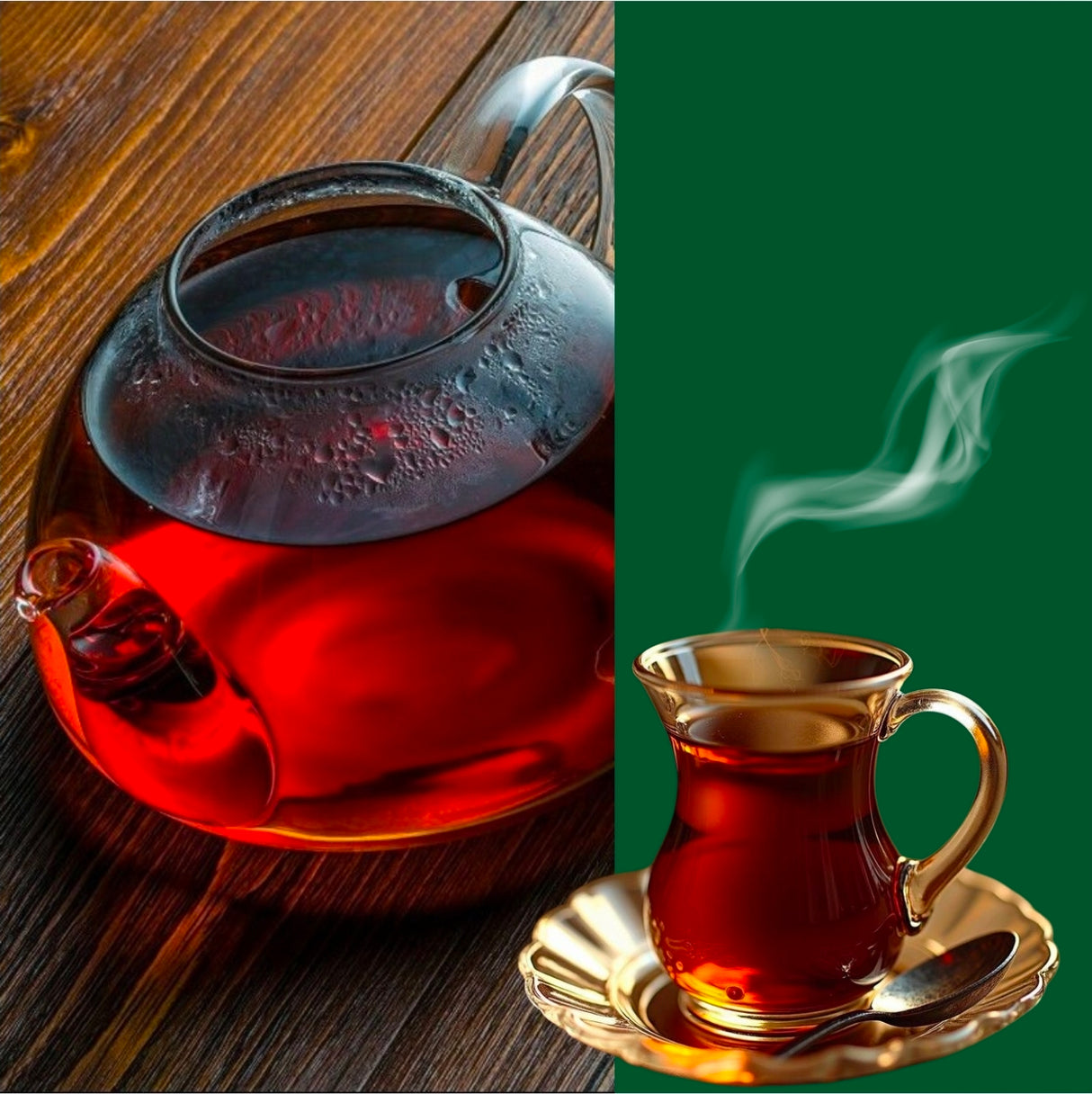 Caykur Rize Black Tea 200g