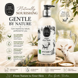 Eyup Sabri Tuncer Goat Milk Liquid Soap 500ml
