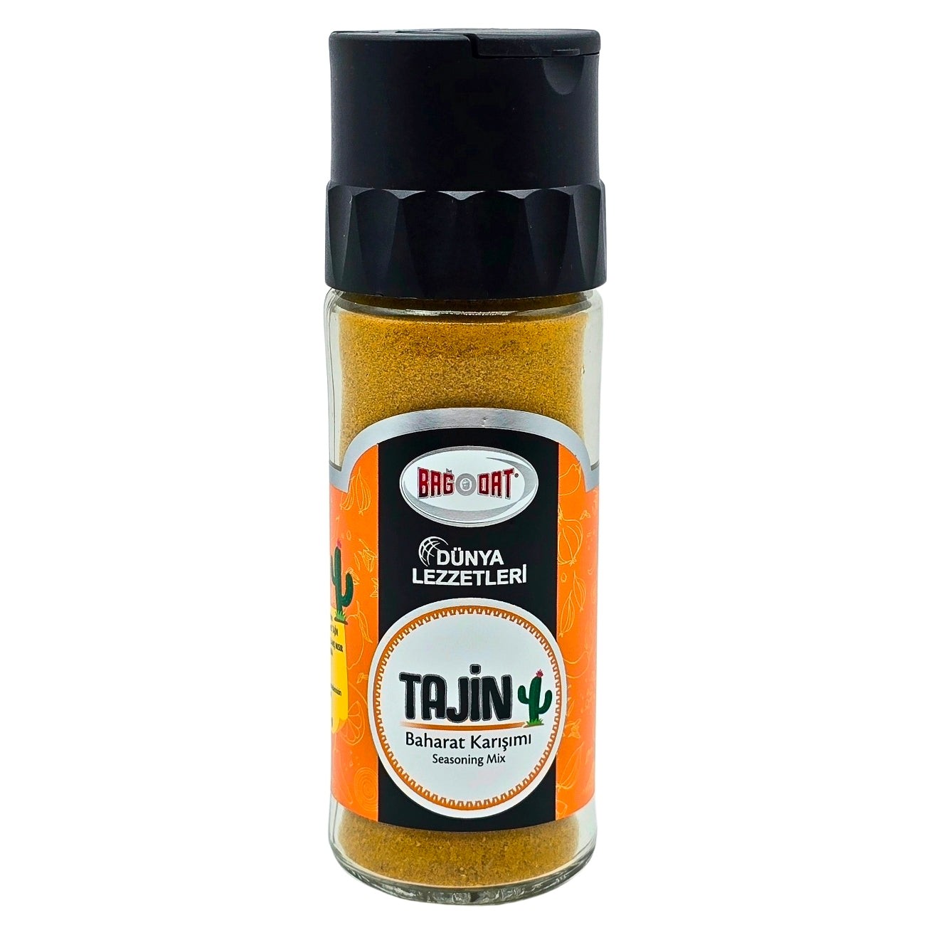 Bagdat Tajin Seasoning Mix 44gr