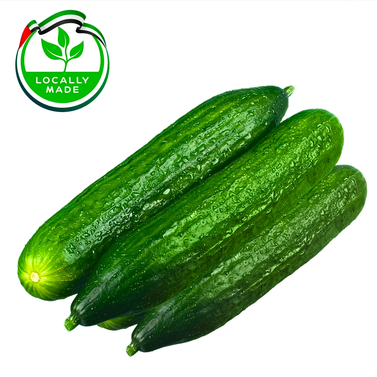 Cucumber 1000g